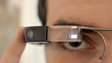 Alphabet resucita las Google Glass dos años después de cancelar el proyecto