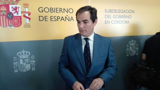 El PP cordobés denuncia una "campaña" contra Nieto, investigado por Púnica