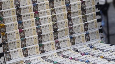 Ya se pueden comprar décimos de Lotería para el sorteo del Gordo de 2017