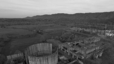 La central nuclear abandonada que se entregó a las renovables