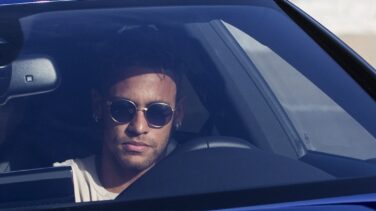 Neymar es la persona física que más debe a Hacienda