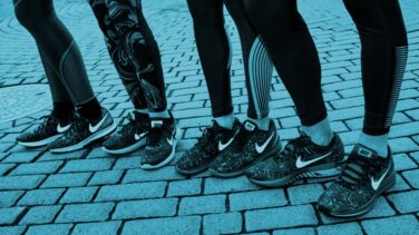 Nike: ¿todos los caminos hacia los 'millennials' pasan por Amazon?