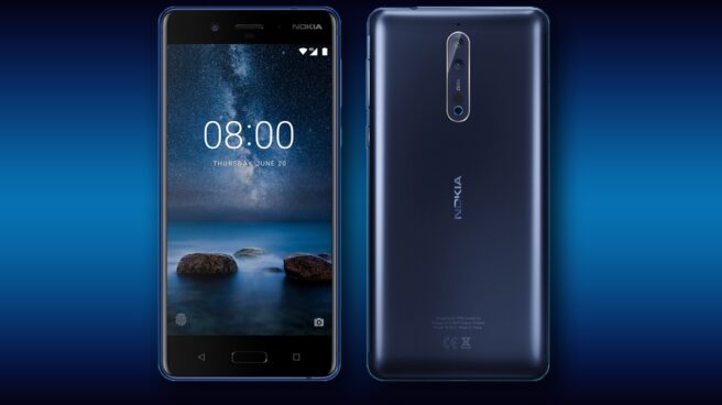 Nokia resucitará el 16 de agosto
