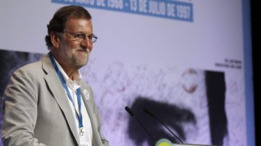 Rajoy insiste: "el referéndum no se celebrará" y llama a 'conectarse al acuerdo'
