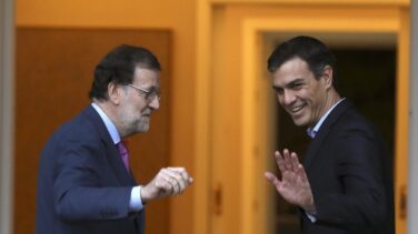 Sánchez azuza a Rajoy: "Hasta el 1 de octubre hay tiempo para un acuerdo con Cataluña"