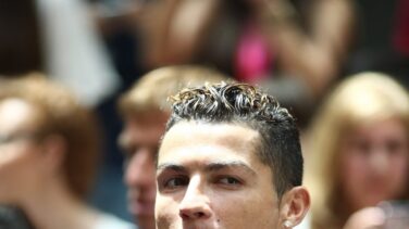 Cristiano Ronaldo declarará este lunes por defraudar 15 millones a Hacienda