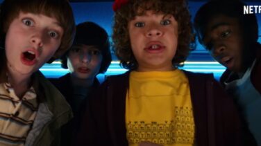 El nuevo tráiler de 'Stranger Things 2' al ritmo de ‘Thriller’ de Michael Jackson