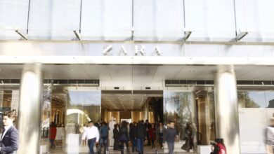 Zara lanza un servicio de entrega exprés de pedidos online para competir con Amazon
