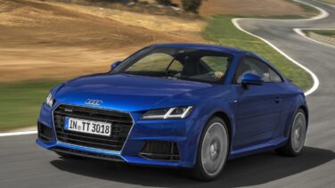 Audi llama a revisión 850.000 vehículos diésel ante el escándalo de las emisiones