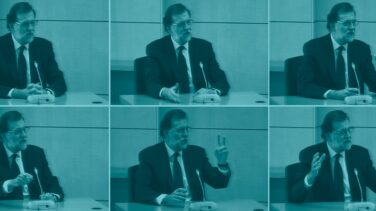 A Rajoy le toca la lotería con los 'papeles de Bárcenas'