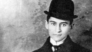 Galaxia Gutenberg reúne en un volumen los dibujos de Kafka, "gran desconocido" de su obra