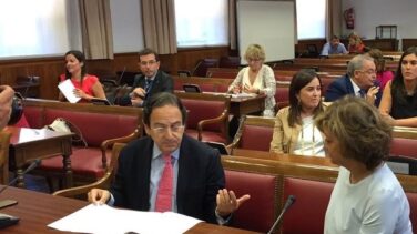 El PP llevará a la Justicia a una testigo por no declarar sobre las cuentas de los socialistas valencianos