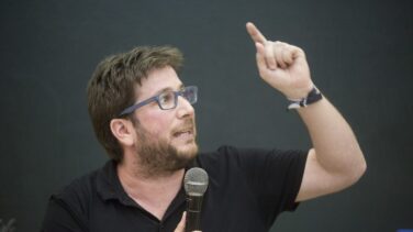 El sector Anticapitalistas de Podemos reconoce "la nueva República Catalana"