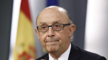 Sólo la mitad de las 4.282 plazas de funcionario prometidas por Montoro serán de nueva creación