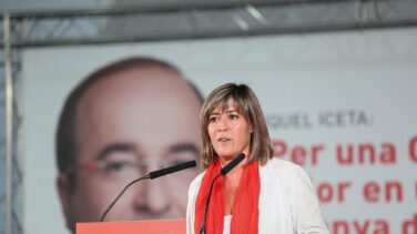 Moción en la Diputación de Barcelona: ERC amenaza a dos reinas, Marin y Borràs