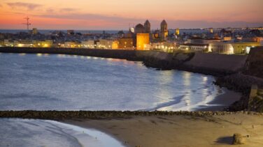 Un verano en... Cádiz