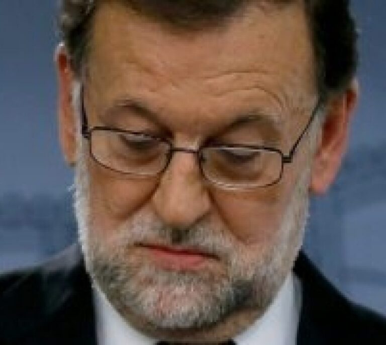 Rajoy "contestará a todos y responderá a todo" en el juicio de la Gürtel