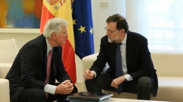 España perderá 14.000 millones por cada punto de PIB que el Brexit reste al Reino Unido