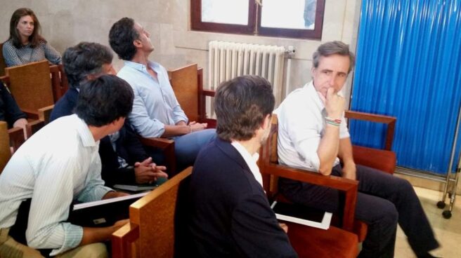 El fiscal pide prisión para los seis hermanos Ruiz-Mateos condenados por estafa