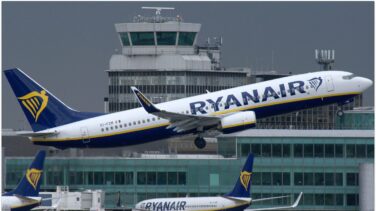 Sepla lleva a Ryanair a los tribunales por contratar pilotos como falsos autónomos