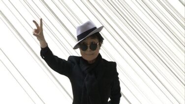 Yoko Ono y Dilma Roussef entre las 50 personalidades que firman por la amnistía de los presos del procés