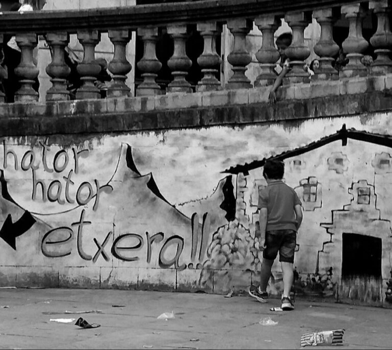 ETA y la violencia, el 'tabú' roto en las aulas