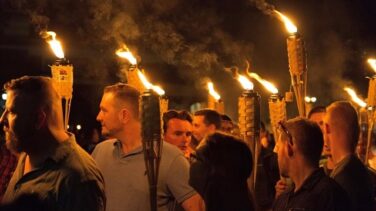 La Casa Blanca condena la protesta que ha dejado tres muertos en Charlottesville