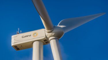 Gamesa liquida en cuatro días sus ganancias de los últimos 18 meses