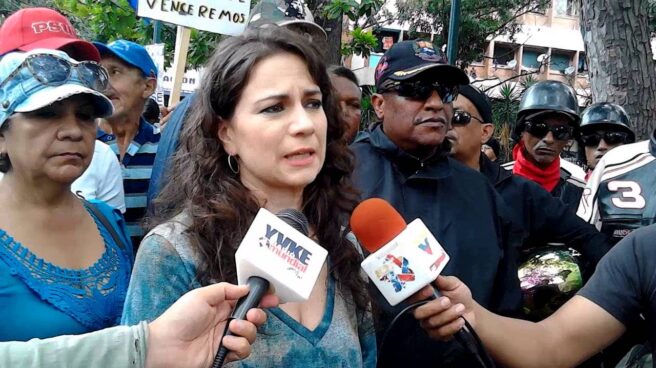 Diputados afines a Maduro creen que la delgadez no se debe a la falta de alimentos
