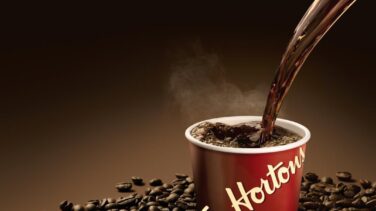 Tim Hortons, las cafeterías más populares en Canadá, anuncia su llegada a España