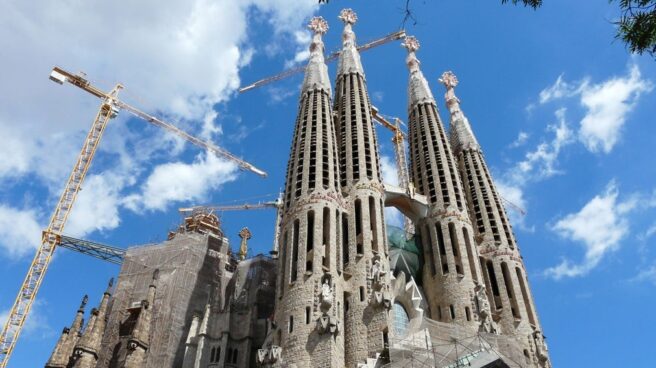 La Sagrada Familia recibe la licencia de obras después de más de 130 años pendiente