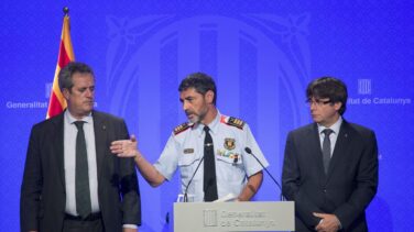 EEUU recordó a España después del ataque que ya alertó sobre un posible atentado