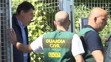 La UCO se refuerza con 15 agentes más para acabar de investigar 'Púnica' y 'Lezo' en 2018