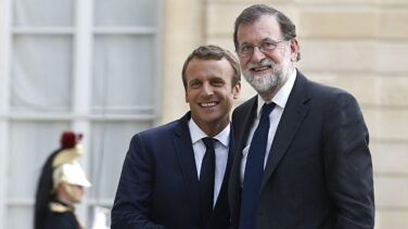 Fomento pide a la UE “presionar” a Francia para llevar su AVE hasta la frontera española