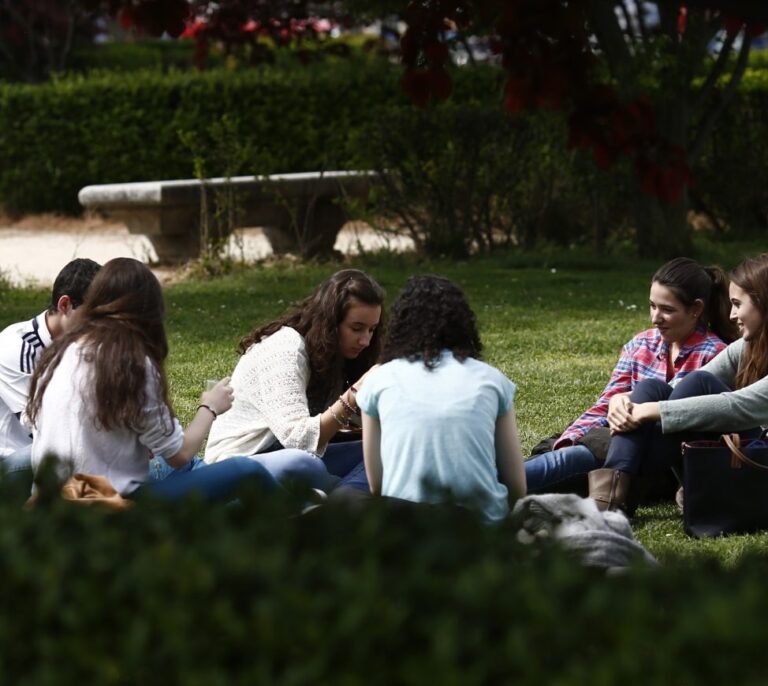 Las pensiones del futuro: 9,6 millones de mujeres no prevén tener hijos a corto plazo