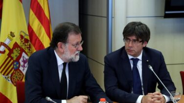 Rajoy: “Es importante que seamos capaces de trabajar unidos, como un equipo”