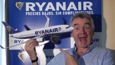 Ryanair baja los precios de los vuelos a Barcelona para no perder clientes tras los atentados