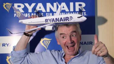 Ryanair: “Tener muchos turistas no es un gran problema, el problema es no tenerlos”