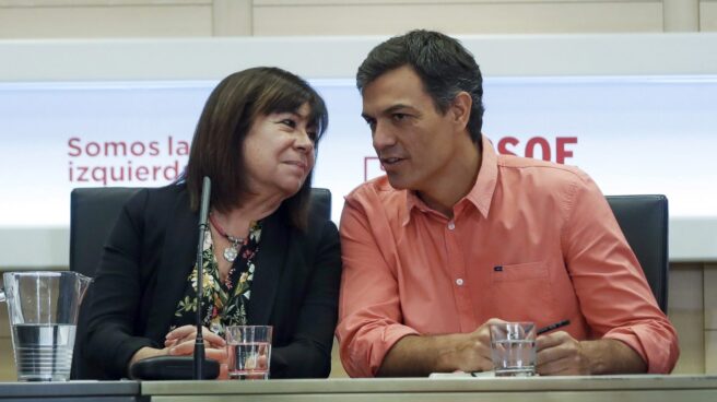 El PSOE pide donaciones a sus militantes para "desalojar a Rajoy de la Moncloa"
