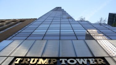 El Servicio Secreto de EE UU deja la Torre Trump por desacuerdo sobre el alquiler