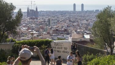 Once turistas por habitante: así es el mapa de las regiones más saturadas por el turismo