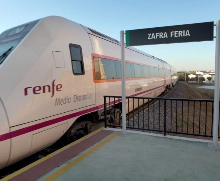 CGT convoca huelga en Renfe y Adif para el 11 de octubre, víspera del Puente de El Pilar