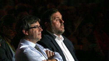 El juez del 1-O critica a Protección de Datos de la Generalitat por no denunciar al 'CNI catalán'