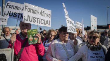 La Audiencia condena al ex presidente de Fórum Filatélico a 12 años y cuatro meses de prisión