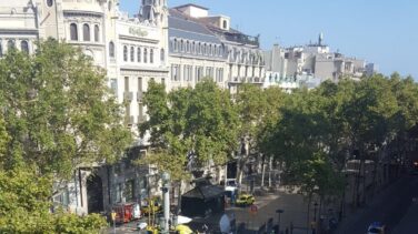 La cúpula antiterrorista dio crédito al aviso de la CIA sobre un posible atentado en La Rambla