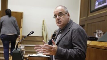 El PNV da por descartado un nuevo Estatuto en lo que queda de legislatura en Euskadi