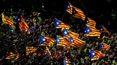 Saxo Bank: Una Cataluña independiente sería viable dentro de la Unión Europea