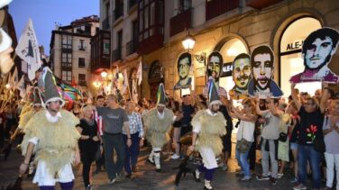 El Gobierno pregunta al presidente de la AN por el archivo de las denuncias para evitar homenajes a etarras