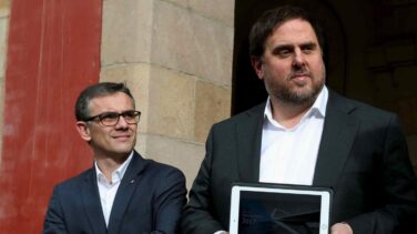 El TC multa con 12.000 euros diarios a los miembros de la Sindicatura Electoral del 1-O