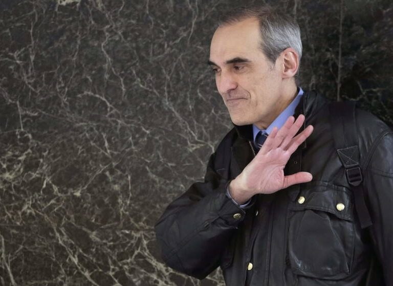 El jefe de Anticorrupción admite que los 'chats' de la abogada de Iglesias sobre el fiscal Stampa se aporten a la Justicia